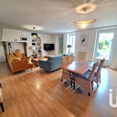 Maison 7 pièces 269000 €