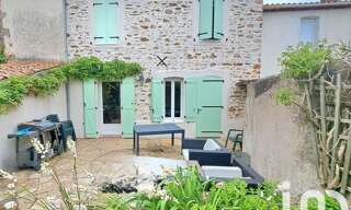 Maison 7 Pièces 156 m² à vendre à La Ferrière (85280)