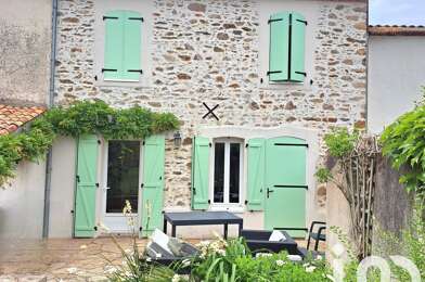 Maison 7 pièces 269000 €