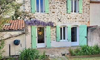 Maison 7 Pièces 156 m² à vendre à La Ferrière (85280)