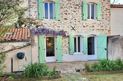 Maison 7 pièces 269000 €