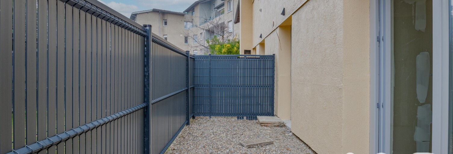 Appartement 2 Pièces 43 m² à vendre à Francheville (69340)