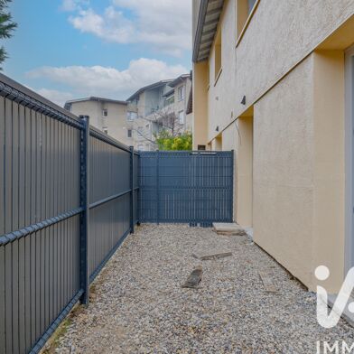 Appartement 2 pièces 185000 €