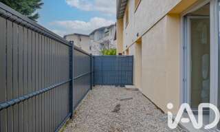 Appartement 2 Pièces 43 m² à vendre à Francheville (69340)