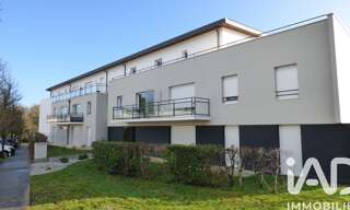 Appartement 2 Pièces 43 m² à vendre à Bouguenais (44340)