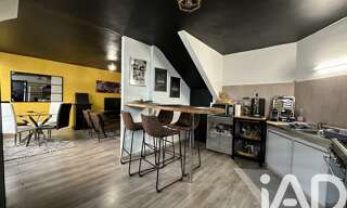 Maison 6 Pièces 115 m² à vendre à Naucelle (12800)