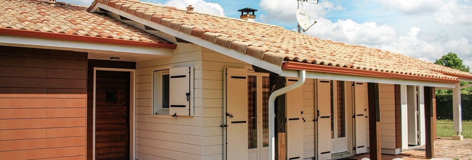 Maison 4 Pièces 80 m² à vendre à Sainte-Hélène (33480)