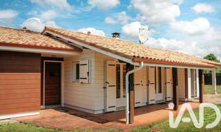 Maison 4 Pièces 80 m² à vendre à Sainte-Hélène (33480)