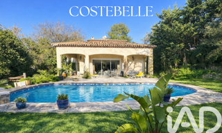 Maison 9 Pièces 290 m² à vendre à Hyères (83400)