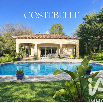 Maison 9 pièces 1195000 €