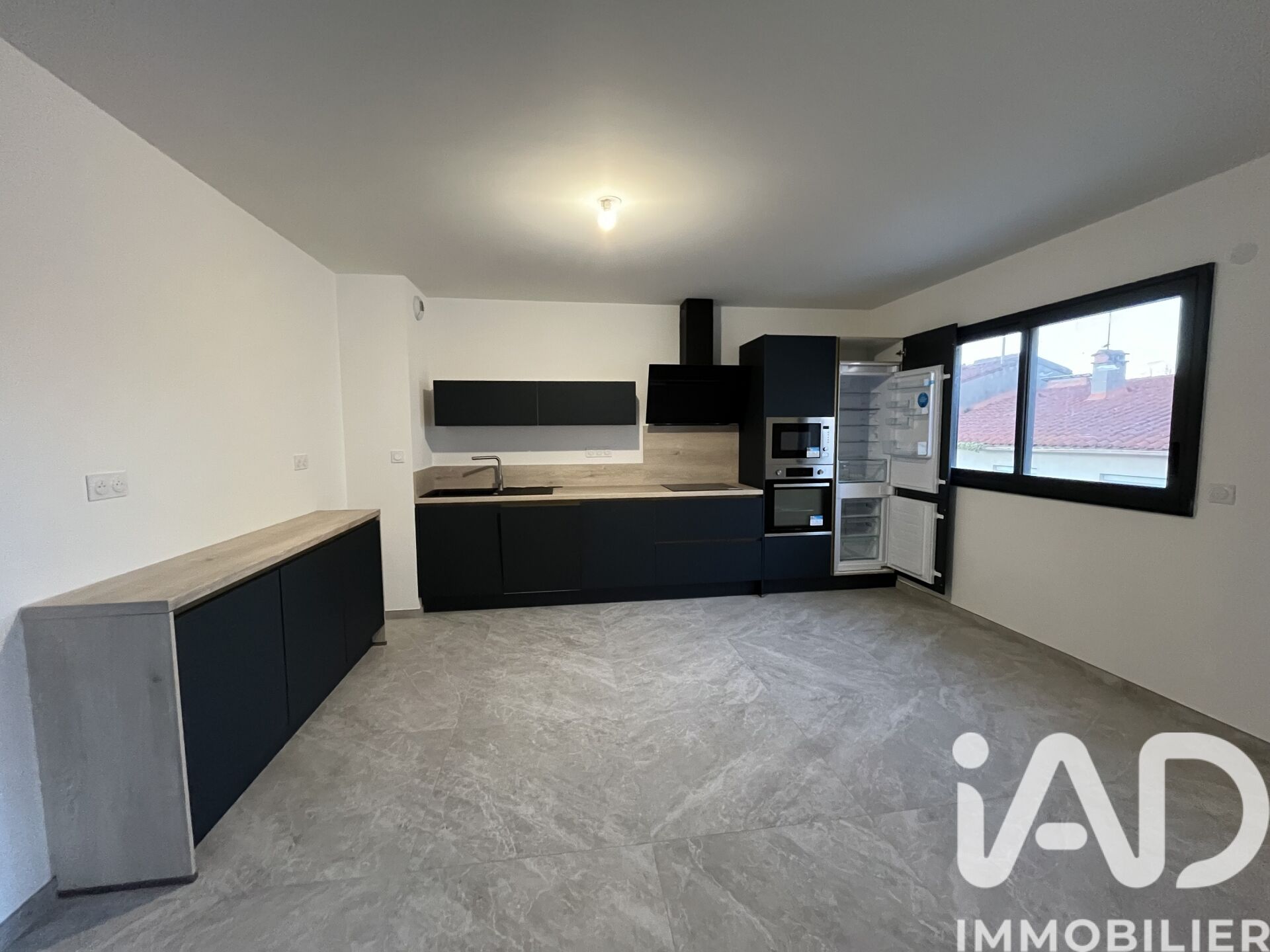 Perpignan - 88m² - 3p.