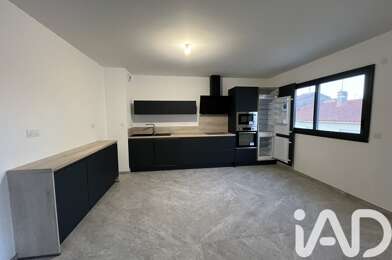 Appartement 3 pièces 438000 €