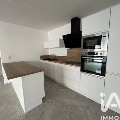 Appartement 3 pièces 339000 €