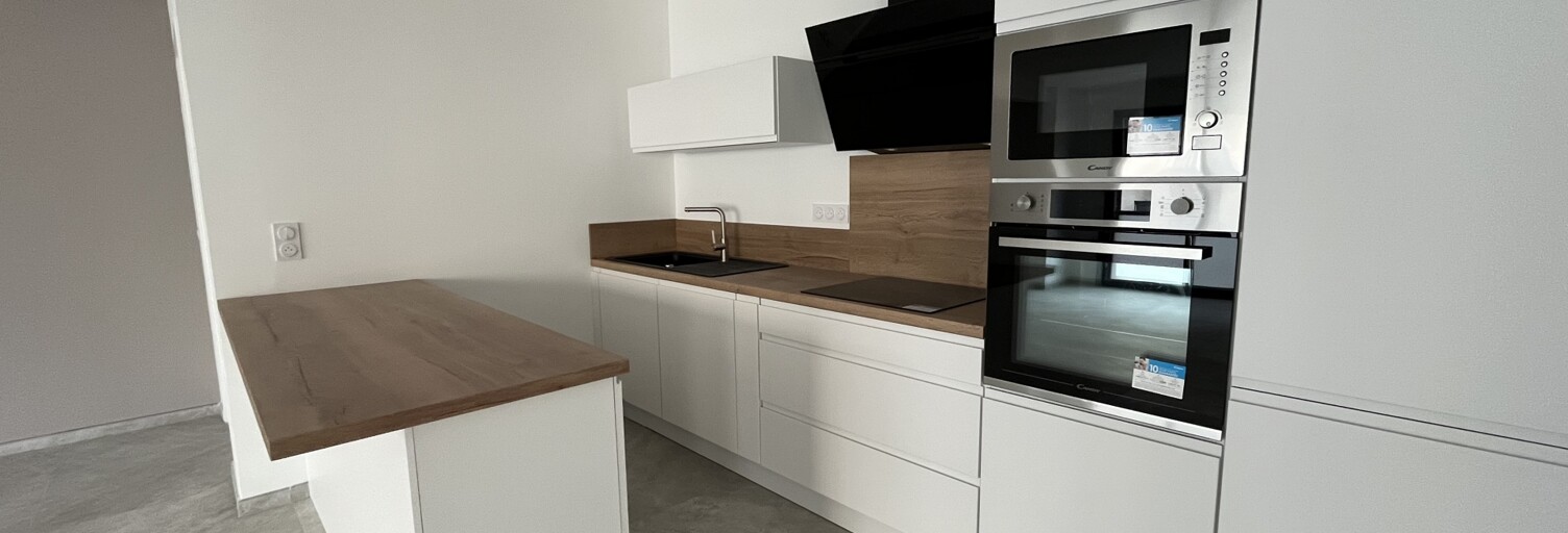 Appartement 3 Pièces 100 m² à vendre à Perpignan (66000)