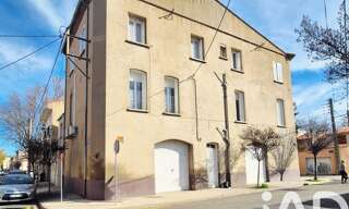 Immeuble  201 m² à vendre à Rivesaltes (66600)