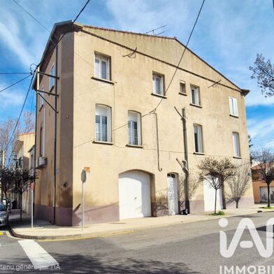 Immeuble  349900 €