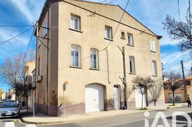 Immeuble  349900 €