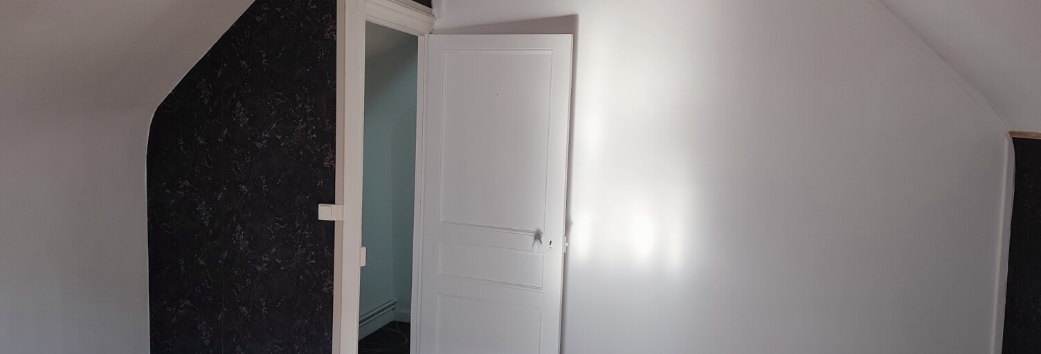 Maison 3 Pièces 60 m² à vendre à Saint-Quentin (02100)