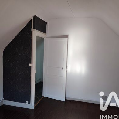 Maison 3 pièces 90500 €