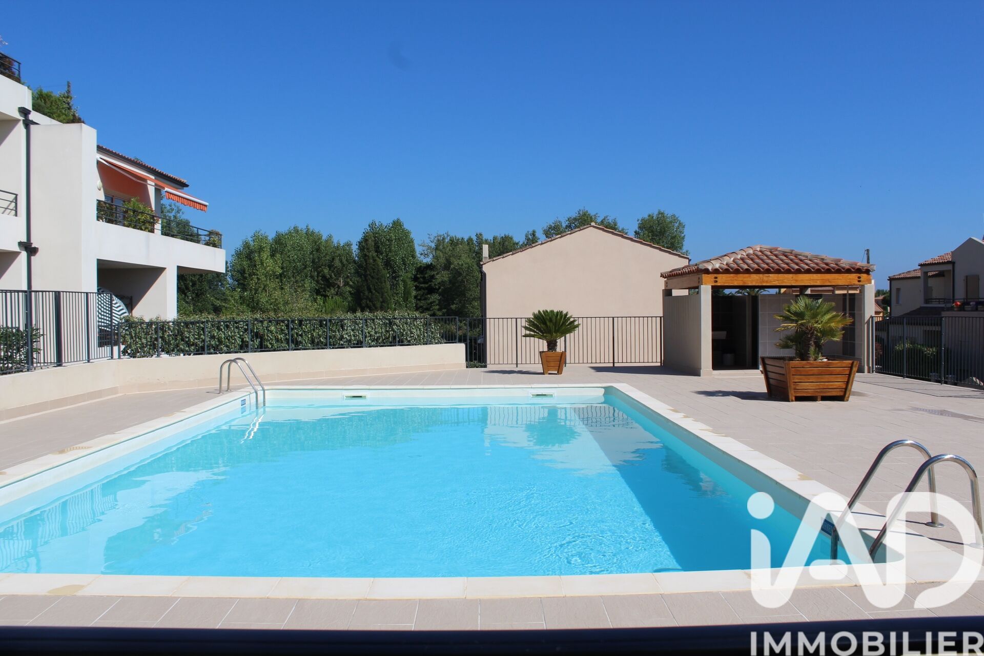 Valras-Plage - 70m² - 3p. - 2ch.