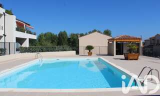 Appartement 3 Pièces 70 m² à vendre à Valras-Plage (34350)