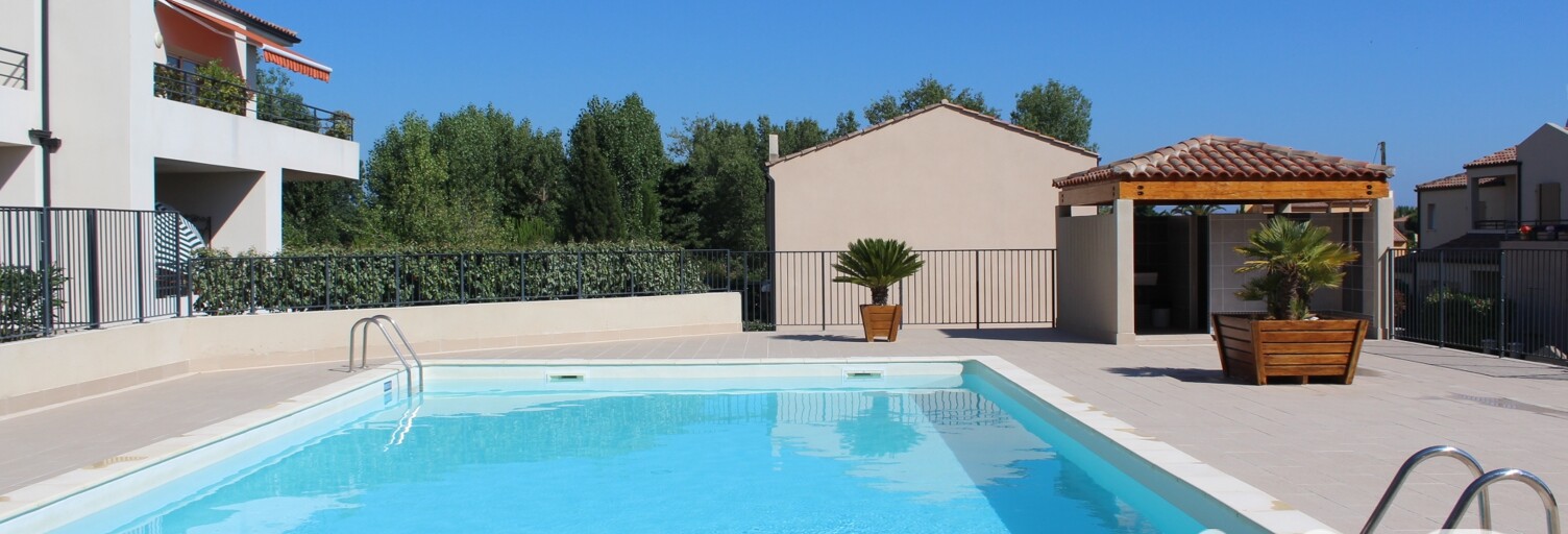 Appartement 3 Pièces 70 m² à vendre à Valras-Plage (34350)