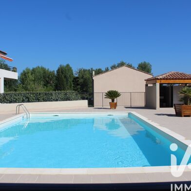 Appartement 3 pièces 267000 €