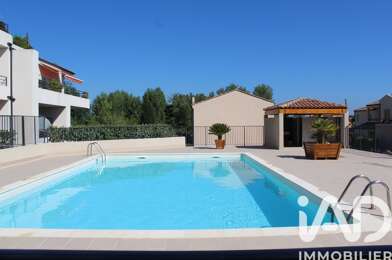 Appartement 3 pièces 267000 €