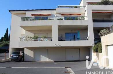 Appartement 3 pièces 258000 €