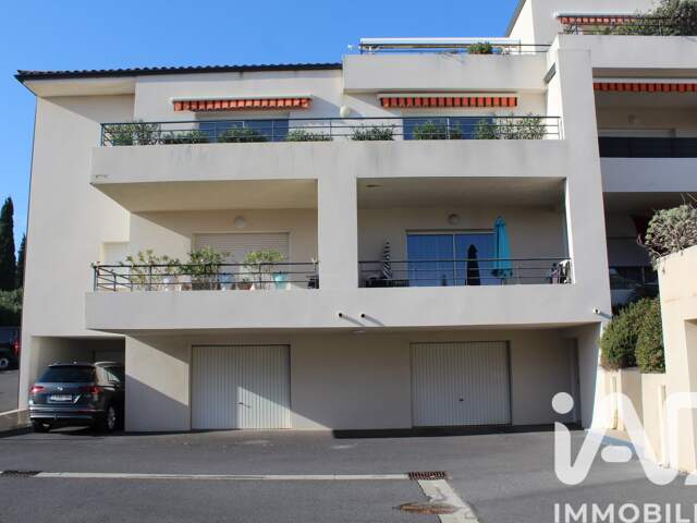 Vente Appartement 3 pièces — photo du bien