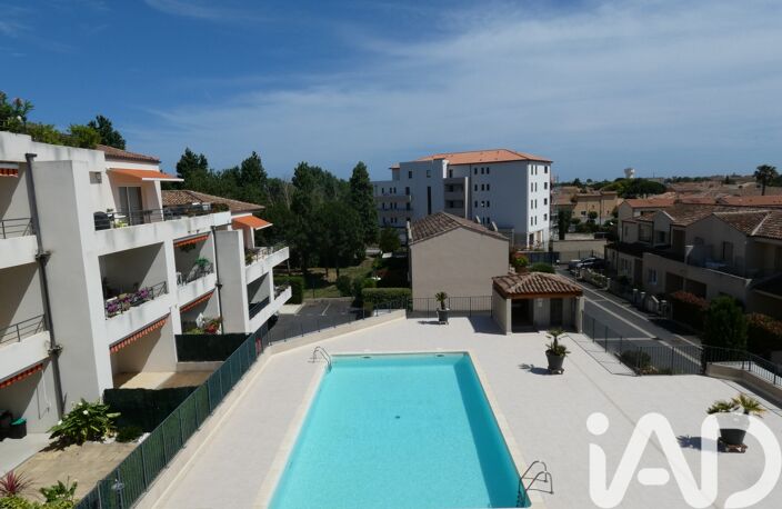 Vente Appartement 3 pièces — photo 2