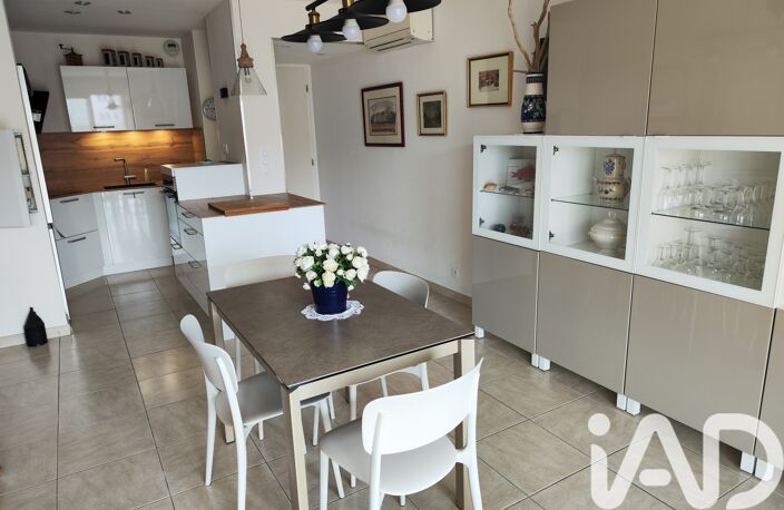 Vente Appartement 3 pièces — photo 3
