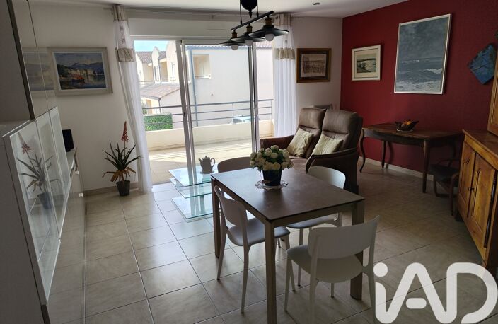 Vente Appartement 3 pièces — photo 4