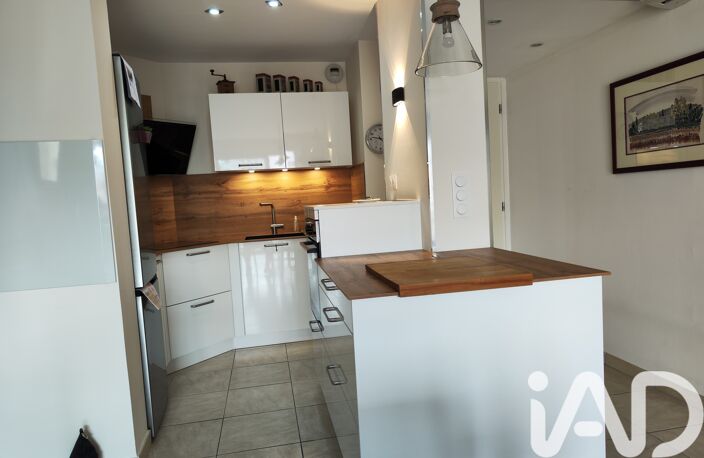 Vente Appartement 3 pièces — photo 5
