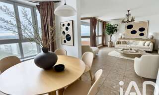 Appartement 4 Pièces 90 m² à vendre à Créteil (94000)