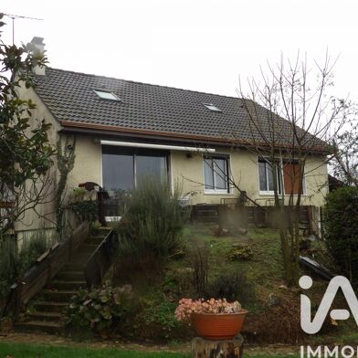 Maison 4 pièces 209000 €