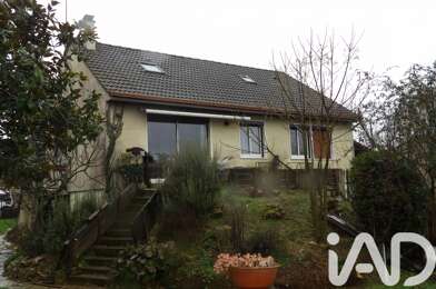 Maison 4 pièces 209000 €