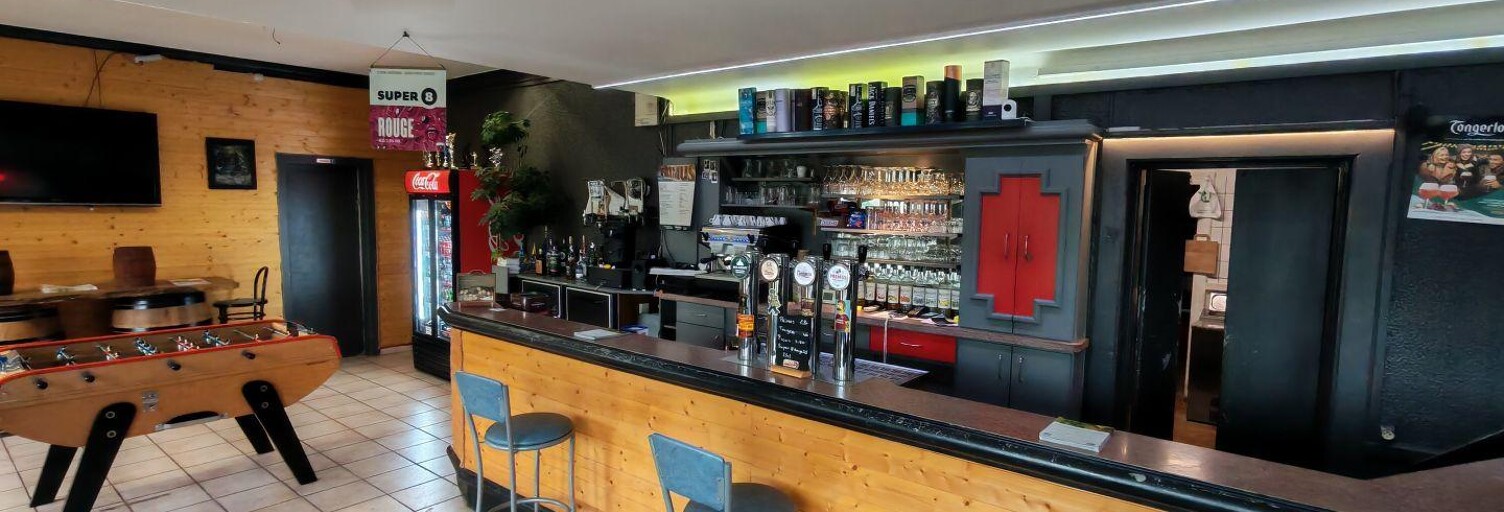 Commerce  120 m² à vendre à Saulny (57140)