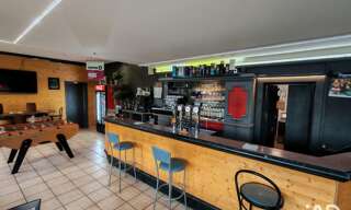 Commerce  120 m² à vendre à Saulny (57140)