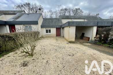 Maison 3 pièces 67000 €