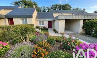 Maison 3 Pièces 64 m² à vendre à Concremiers (36300)