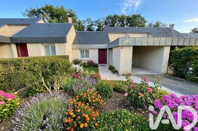 Maison 3 pièces 67000 €