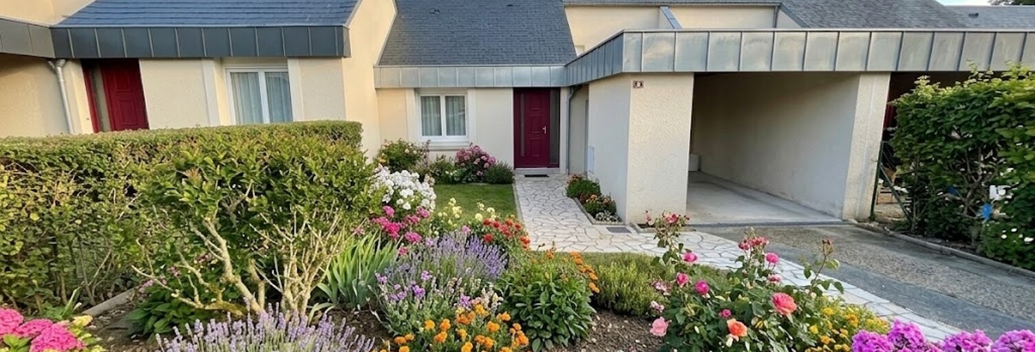 Maison 3 Pièces 64 m² à vendre à Concremiers (36300)