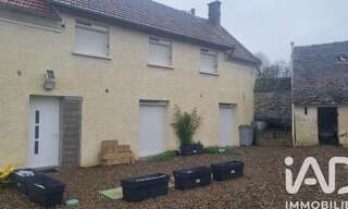 Appartement 3 Pièces 76 m² à louer à Fouilleuse (60190)