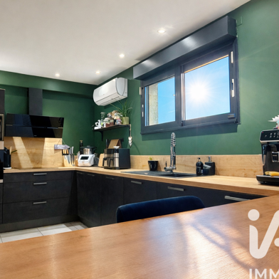 Maison 5 pièces 325000 €