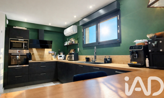 Maison 5 Pièces 122 m² à vendre à Montélimar (26200)