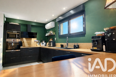 Maison 5 pièces 325000 €