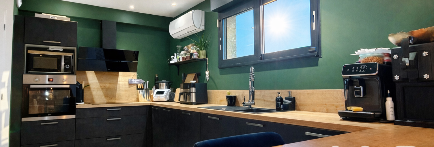 Maison 5 Pièces 122 m² à vendre à Montélimar (26200)