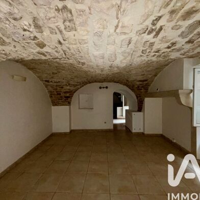 Maison 4 pièces 140000 €