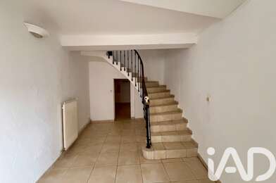 Maison 4 pièces 135000 €